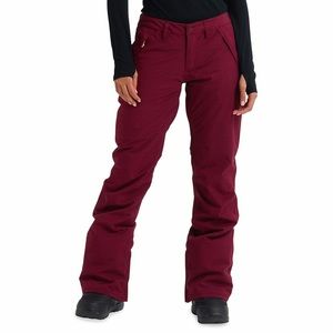 Burton insulated Ski/Board Pants